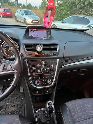 Opel Mokka - imagine 6