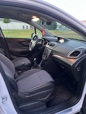Opel Mokka - imagine 5