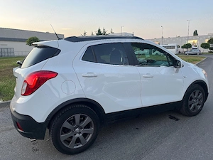 Opel Mokka - imagine 2