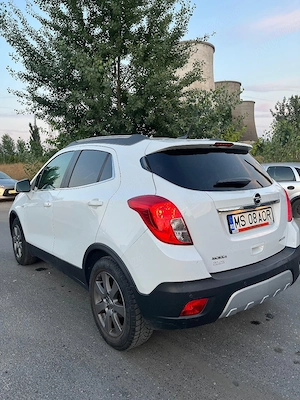 Opel Mokka - imagine 9