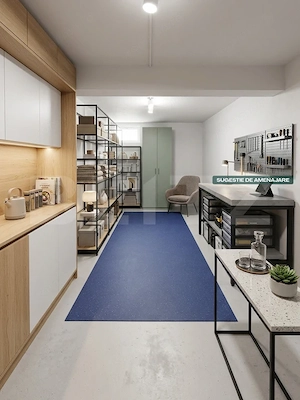 Casa individuala de vanzare, 203 mp, teren 1032 mp, zona Sanpetru - imagine 4