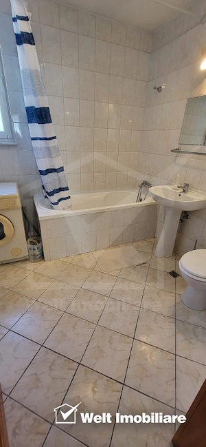 Apartament, 93 mp, balcon si boxa, Buna Ziua, Zaharia Stancu - imagine 8