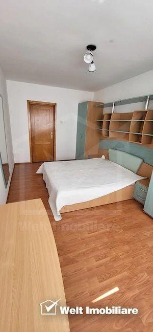 Apartament, 93 mp, balcon si boxa, Buna Ziua, Zaharia Stancu - imagine 7