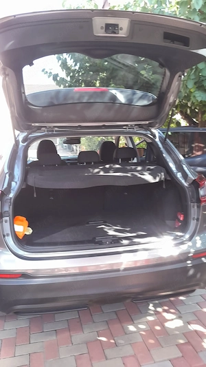 Vand nissan qashqai - imagine 5