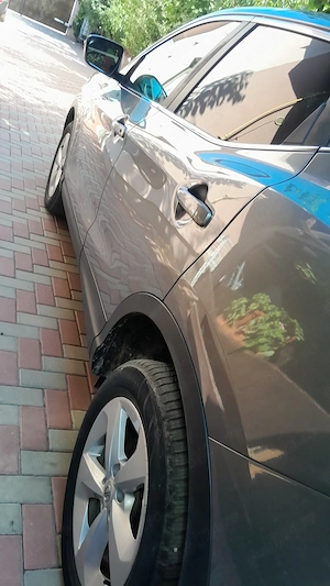 Vand nissan qashqai - imagine 4