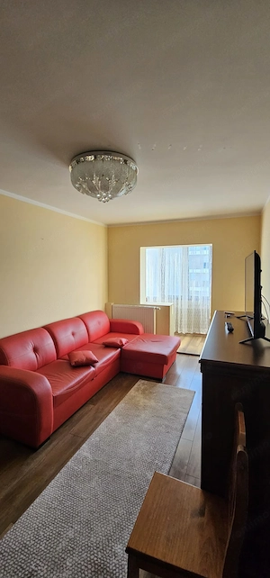 Închiriez apartament  - imagine 2