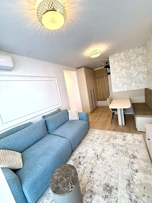 ✨ Închiriez Apartament cu 2 camere, prima închiriere, Hils Titan - imagine 2