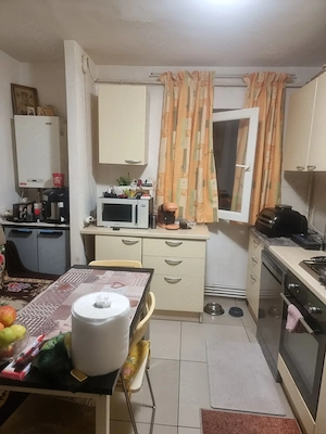Apartament 2 camere decomandat - imagine 6