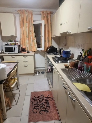 Apartament 2 camere decomandat - imagine 5