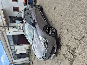 Renault clio 2014 diesel  - imagine 3