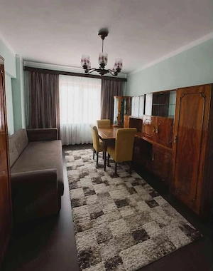 Apartament 2 camere decomandat, zona Big Center - imagine 3