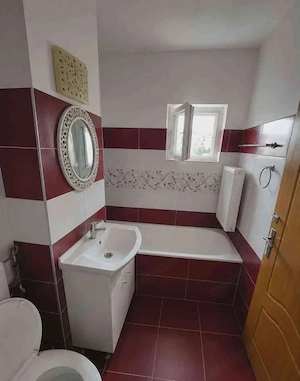 Apartament 2 camere decomandat, zona Big Center - imagine 4