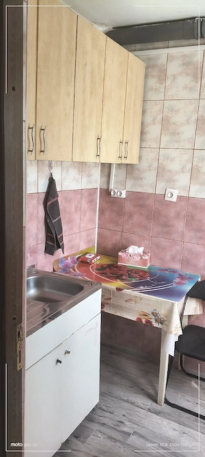 Închiriez garsonieră confort 1, 1000 lei - imagine 4
