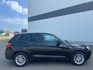 B M W -X3, AN 2013,Motor 2,0 Diesel ,KM - 230000 Reali, Pilot,Navi, - imagine 7