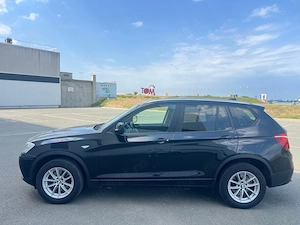 B M W -X3, AN 2013,Motor 2,0 Diesel ,KM - 230000 Reali, Pilot,Navi, - imagine 10