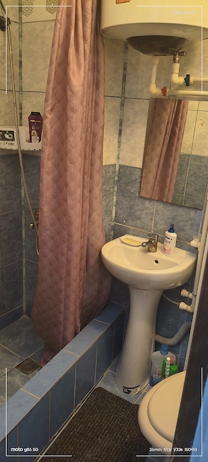 Închiriez garsonieră confort 1, 1000 lei - imagine 3