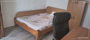 Închiriez garsonieră confort 1, 1000 lei
