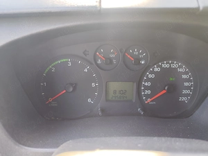 Ford Transit 2.4 diesel, 295.900 km reali - imagine 7