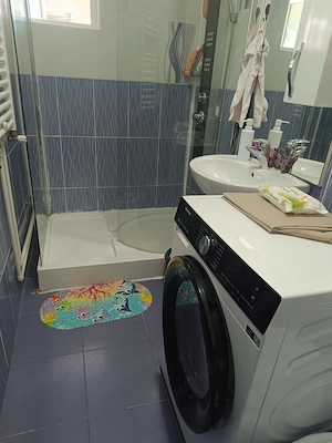 Vand apartament 2 camere PITESTI - imagine 3