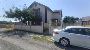 Casa de vanzare P+1, 200 mp, teren 421 mp, zona Ford - imagine 15