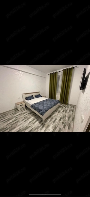 apartament cu 2 camere de inchiriat 