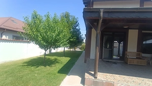 Casa de vanzare P+1, 200 mp, teren 421 mp, zona Ford - imagine 17