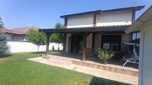 Casa de vanzare P+1, 200 mp, teren 421 mp, zona Ford - imagine 18