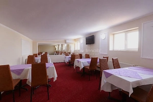 VANZARE - CLADIRE COMERCIALA  -  HOTEL - PRETABIL SI  PENTRU  AZIL - RAHOVA - MARGEANULUI - ANTIAERI - imagine 11