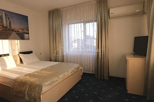 VANZARE - CLADIRE COMERCIALA  -  HOTEL - PRETABIL SI  PENTRU  AZIL - RAHOVA - MARGEANULUI - ANTIAERI - imagine 6