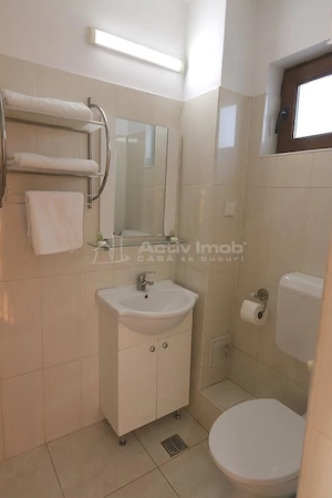VANZARE - CLADIRE COMERCIALA  -  HOTEL - PRETABIL SI  PENTRU  AZIL - RAHOVA - MARGEANULUI - ANTIAERI - imagine 7