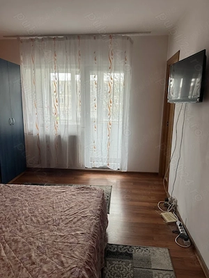 Garsoniera confort 1 Lipovei langa  Pizeria Thalia la etajul 3 amenajata - imagine 4
