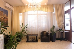 VANZARE - CLADIRE COMERCIALA  -  HOTEL - PRETABIL SI  PENTRU  AZIL - RAHOVA - MARGEANULUI - ANTIAERI - imagine 12