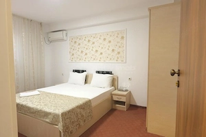 VANZARE - CLADIRE COMERCIALA  -  HOTEL - PRETABIL SI  PENTRU  AZIL - RAHOVA - MARGEANULUI - ANTIAERI - imagine 5