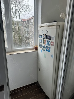 Garsoniera confort 1 Lipovei langa  Pizeria Thalia la etajul 3 amenajata - imagine 5