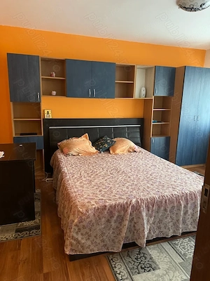 Garsoniera confort 1 Lipovei langa  Pizeria Thalia la etajul 3 amenajata - imagine 3