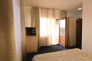 VANZARE - CLADIRE COMERCIALA  -  HOTEL - PRETABIL SI  PENTRU  AZIL - RAHOVA - MARGEANULUI - ANTIAERI - imagine 8