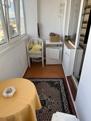 Inchiriez apartament 2 camere zona Grivitei - imagine 8