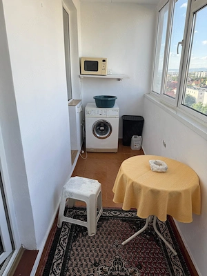 Inchiriez apartament 2 camere zona Grivitei - imagine 9