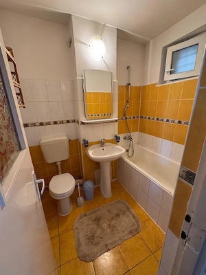 Inchiriez apartament 2 camere zona Grivitei - imagine 3