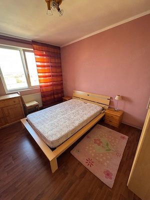 Inchiriez apartament 2 camere zona Grivitei