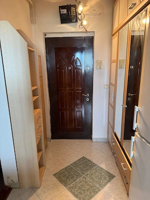 Inchiriez apartament 2 camere zona Grivitei - imagine 7