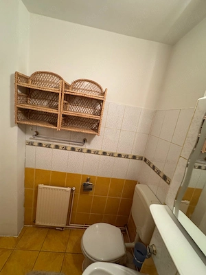Inchiriez apartament 2 camere zona Grivitei - imagine 4