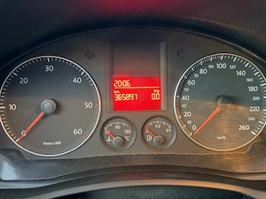 VW Golf 5 1.9 tdi 2007 - imagine 7