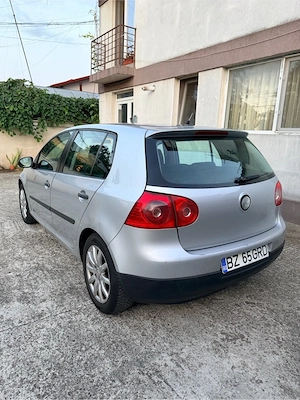 VW Golf 5 1.9 tdi 2007 - imagine 5
