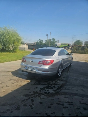 vand wv passat cc an 2009  - imagine 3