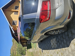 Fiat freemont 2016
