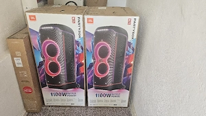 sistem Audio JBL