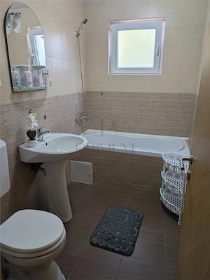 Apartament 3 camere | Braytim – Giroc | Parter | Parcare proprie | Gradina - imagine 6