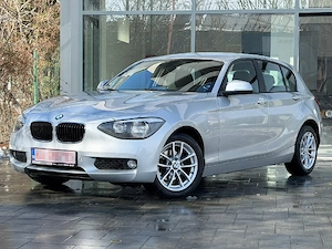 BMW 116D an fabricatie 2014 - imagine 5