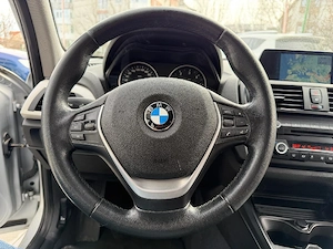 BMW 116D an fabricatie 2014 - imagine 3